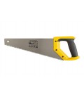 Pila na dřevo MASTERTOOL 7TPI MAX CUT 350 mm kalený zub, 3D ostření, leštěná čepel 14-2035