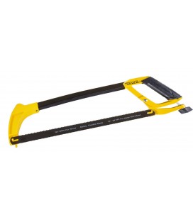 Pilka na kov MASTERTOOL 300mm, hliníková rukojeť, úhel sklonu plátna 45-90°, FLEX plátno 25 mm 8/24TPI 14-2136