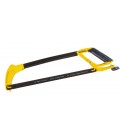 Pilka na kov MASTERTOOL 300mm, hliníková rukojeť, úhel sklonu plátna 45-90°, FLEX plátno 25 mm 8/24TPI 14-2136