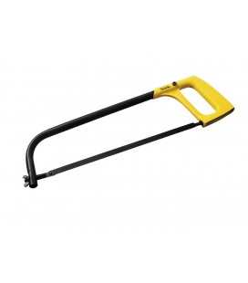 Pilka na kov MASTERTOOL 250-300 mm іs kovovou rukojetí, FLEX plátno 12, 5mm 24TPI 14-2225