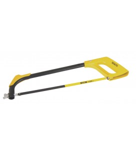 Pilka na kov MASTERTOOL 250-300 mm іs kovovou ergonomickou rukojetí, FLEX plátno 12, 5mm 24TPI 14-2226