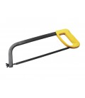 Pila na železo MASTERTOOL 300 mm s plastovou rukojetí, plátno 12, 5 mm 24TPI 14-2230