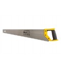 Pila na dřevo MASTERTOOL 4TPI MAX CUT 450 mm kalený zub 2D ostření 14-2645