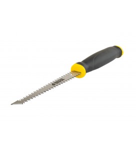 Pilka na sádrokarton MASTERTOOL oboustranná 150 mm 9TPI ztvrdlý zub, 2D ostření 14-2720