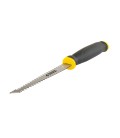 Pilka na sádrokarton MASTERTOOL oboustranná 150 mm 9TPI ztvrdlý zub, 2D ostření 14-2720