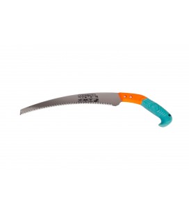 Pila zahradní MASTERTOOL 300 mm 6TPI kalený 3D zub 14-6018