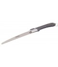 Pila zahradní skládací MASTERTOOL 440 mm, ostří 200 mm, 7TPI kalený 3D zub 14-6019