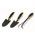 Sada zahradního nářadí MASTERTOOL Garden TPR 3 kusy 14-6155