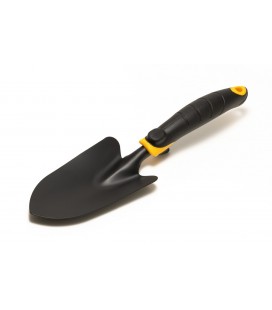 Lopatka zahradní na sázení MASTERTOOL 340*85 mm s dvousložkovou násadou 14-6170