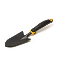 Lopatka zahradní na sázení MASTERTOOL úzká 320*80 mm s dvousložkovou násadou 14-6171