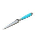 Odstraňovač kořenů zahradní MASTERTOOL s plastovou rukojetí 360*35 mm 14-6185