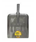 Lopata stajňová MASTERTOOL 330*390*570 mm lak bez násady 14-6260