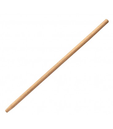 Násada lopatová 130 cm tvarovaná MASTERTOOL Ø 40*1300 mm 14-6332
