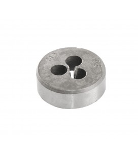 Očko závitové MASTERTOOL M3*0, 5 mm 9ХC DIN 233 15-0030
