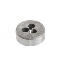 Očko závitové MASTERTOOL M3*0, 5 mm 9ХC DIN 233 15-0030