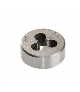 Závitové očko MASTERTOOL M 5*0, 8 mm 9ХС DIN 233 15-0052