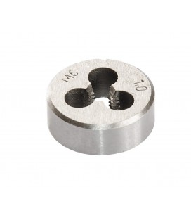 Závitové očko MASTERTOOL M 6*1, 0 mm 9ХС DIN 233 15-0063