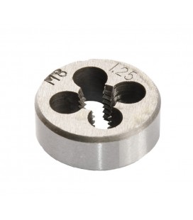 Závitové očko MASTERTOOL M 8*1, 25 mm 9ХС DIN 233 15-0084