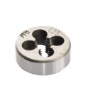 Závitové očko MASTERTOOL M 8*1, 25 mm 9ХС DIN 233 15-0084