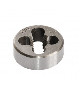 Závitové očko MASTERTOOL M10*1, 25 mm 9ХС DIN 233 15-0104