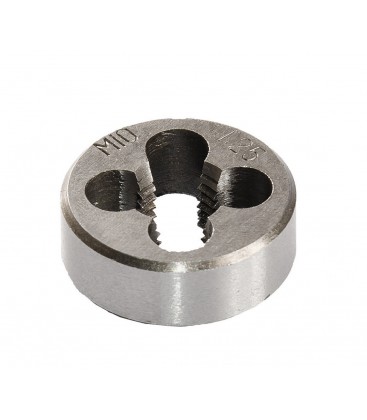 Závitové očko MASTERTOOL M10*1, 25 mm 9ХС DIN 233 15-0104