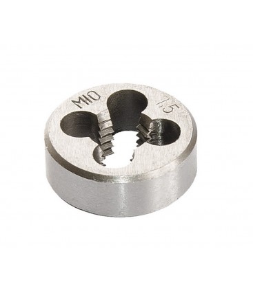 Závitové očko MASTERTOOL M10*1, 5 mm 9ХС DIN 233 15-0105