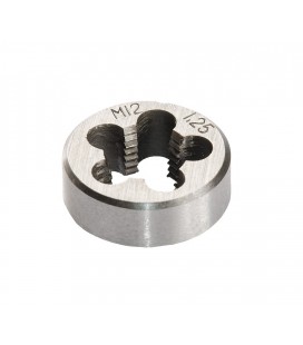 Závitové očko MASTERTOOL M12*1, 25 mm 9ХС DIN 233 15-0124