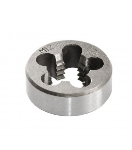 Závitové očko MASTERTOOL M12*1, 75 mm 9ХС DIN 233 15-0126