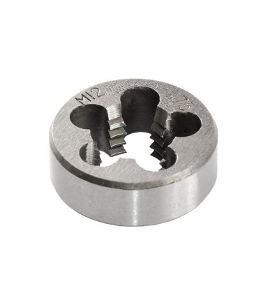 Závitové očko MASTERTOOL M12*1, 75 mm 9ХС DIN 233 15-0126