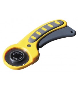 Řezačka kotoučová na koberce MASTERTOOL Ø 45 mm na koberce 17-0501