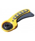 Řezačka kotoučová na koberce MASTERTOOL Ø 45 mm na koberce 17-0501