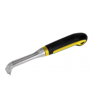 Škrabka na barvu MASTERTOOL 238*25, 6 mm dvoukomponentní rukojeť 17-1005