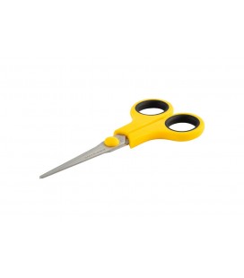 Nůžky kancelářské MASTERTOOL 140 mm 17-1140