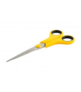 Nůžky kancelářské MASTERTOOL 170 mm 17-1170