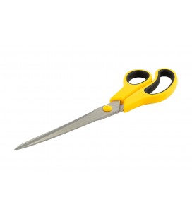 Nůžky kancelářské MASTERTOOL 240 mm 17-1240