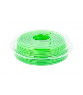 Žací struna pro křovinořez MASTERTOOL ROUND 1, 65 mm 158 m 19-0010
