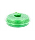Žací struna pro křovinořez MASTERTOOL ROUND 3, 00 mm 57 m 19-0014