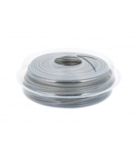 Žací struna pro křovinořez MASTERTOOL ROUND REINFORCED 2, 40 mm 90 m 19-0712