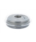 Žací struna pro křovinořez MASTERTOOL ROUND REINFORCED 2, 40 mm 90 m 19-0712