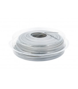 Žací struna pro křovinořez MASTERTOOL ROUND REINFORCED 2, 70 mm 71 m 19-0713