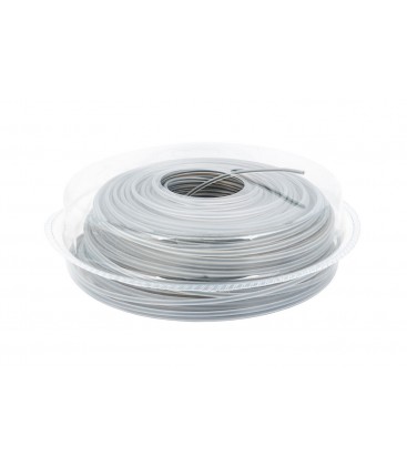 Žací struna pro křovinořez MASTERTOOL ROUND REINFORCED 2, 70 mm 71 m 19-0713