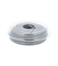 Žací struna pro křovinořez MASTERTOOL ROUND REINFORCED 3, 00 mm 57 m 19-0714