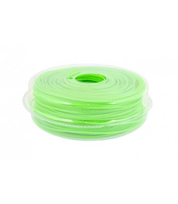 Žací struna pro křovinořez MASTERTOOL SQUARE TWISTED 2, 00 mm 195 m 19-1211