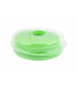 Žací struna pro křovinořez MASTERTOOL SQUARE TWISTED 2, 40 mm 131 m 19-1212