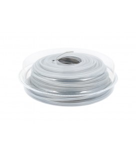 Žací struna pro křovinořez MASTERTOOL SQUARE REINFORCED 2, 70 mm 64 m 19-1313