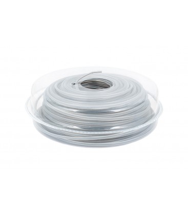 Žací struna pro křovinořez MASTERTOOL SQUARE REINFORCED 2, 70 mm 64 m 19-1313