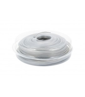 Žací struna pro křovinořez MASTERTOOL SQUARE REINFORCED 3, 00 mm 52 m 19-1314