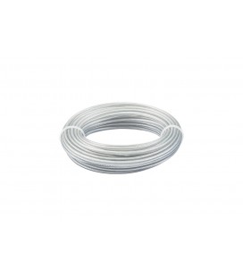 Žací struna pro křovinořez MASTERTOOL STEEL CORD 2, 40 mm 10 m 19-2024