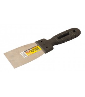 Špachtľa nerezová MASTERTOOL 60 mm 19-3506