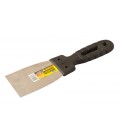 Špachtľa nerezová MASTERTOOL 60 mm 19-3506